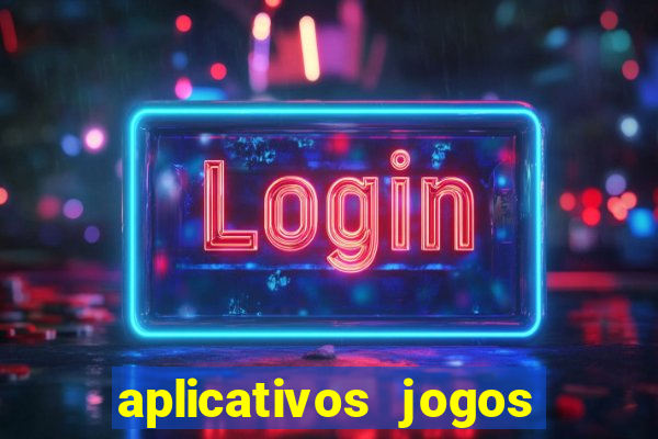 aplicativos jogos de futebol